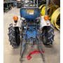 Used Ford 1110 Tractor parts. Used Ford 1110 Tractor parts.