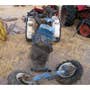 Used Ford 1120 Tractor parts. Used Ford 1120 Tractor parts.