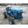 Used Ford 1215 Tractor parts. Used Ford 1215 Tractor parts.