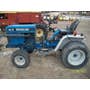 Used Ford 1215 Tractor parts. Used Ford 1215 Tractor parts.