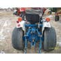 Used Ford 1215 Tractor parts. Used Ford 1215 Tractor parts.