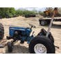 Used Ford 1500 Tractor parts. Used Ford 1500 Tractor parts.