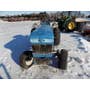 Used Ford 1510 Tractor parts. Used Ford 1510 Tractor parts.
