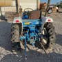 Used Ford 1520 Tractor parts. Used Ford 1520 Tractor parts.