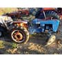 Used Ford 1600 Tractor parts. Used Ford 1600 Tractor parts.