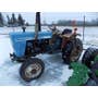 Used Ford 1600 Tractor parts. Used Ford 1600 Tractor parts.
