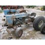 Used Ford 1600 Tractor parts. Used Ford 1600 Tractor parts.