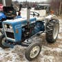 Used Ford 1600 Tractor parts. Used Ford 1600 Tractor parts.