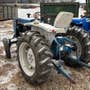 Used Ford 1600 Tractor parts. Used Ford 1600 Tractor parts.
