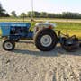 Used Ford 1700 Tractor parts. Used Ford 1700 Tractor parts.