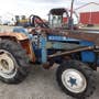 Used Ford 1700 Tractor parts. Used Ford 1700 Tractor parts.