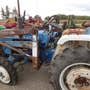 Used Ford 1700 Tractor parts. Used Ford 1700 Tractor parts.