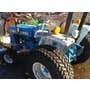 Used Ford 1710 Tractor parts. Used Ford 1710 Tractor parts.