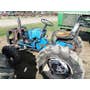 Used Ford 1710 Tractor parts. Used Ford 1710 Tractor parts.