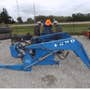 Used Ford 1900 Tractor parts. Used Ford 1900 Tractor parts.