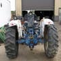 Used Ford 1900 Tractor parts. Used Ford 1900 Tractor parts.