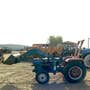 Used Ford 1900 Tractor parts. Used Ford 1900 Tractor parts.