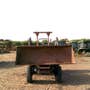 Used Ford 1900 Tractor parts. Used Ford 1900 Tractor parts.