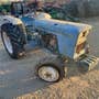 Used Ford 1900 Tractor parts. Used Ford 1900 Tractor parts.