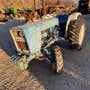 Used Ford 1900 Tractor parts. Used Ford 1900 Tractor parts.