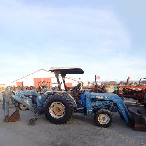Used Ford 1920 Tractor Parts Used Ford 1920 Tractor Parts