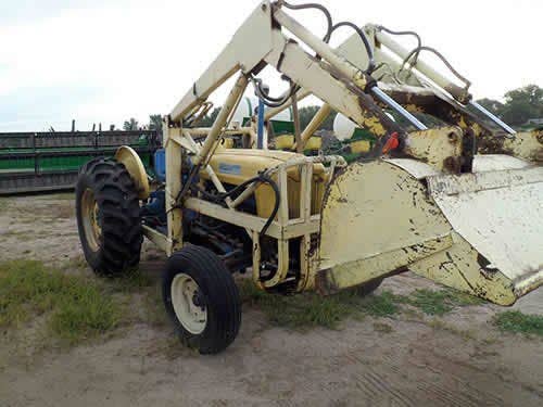 Used Ford 2000 Tractor Parts Used Ford 2000 Tractor Parts