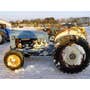 Used Ford 2000 Tractor parts. Used Ford 2000 Tractor parts.