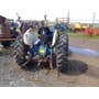Used Ford 2000 Tractor parts. Used Ford 2000 Tractor parts.
