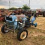 Used Ford 2000 Tractor parts. Used Ford 2000 Tractor parts.