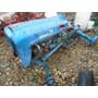 Used Ford 2000 Tractor parts. Used Ford 2000 Tractor parts.