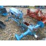Used Ford 2000 Tractor parts. Used Ford 2000 Tractor parts.