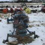 Used Ford 2000 Tractor parts. Used Ford 2000 Tractor parts.