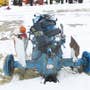 Used Ford 2000 Tractor parts. Used Ford 2000 Tractor parts.