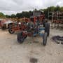 Used Ford 2000 Tractor parts. Used Ford 2000 Tractor parts.