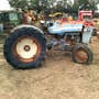 Used Ford 2000 Tractor parts. Used Ford 2000 Tractor parts.