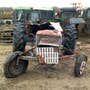 Used Ford 2000 Tractor parts. Used Ford 2000 Tractor parts.