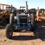 Used Ford 2000 Tractor parts. Used Ford 2000 Tractor parts.