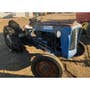 1962 Used Ford 2000 Tractor parts. 1962 Used Ford 2000 Tractor parts.