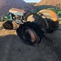 1962 Used Ford 2000 Tractor parts. 1962 Used Ford 2000 Tractor parts.
