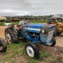 Used Ford 2000 Tractor parts. Used Ford 2000 Tractor parts.