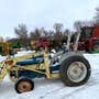 Used Ford 2000 Tractor parts. Used Ford 2000 Tractor parts.