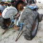 Used Ford 2000 Tractor parts. Used Ford 2000 Tractor parts.