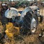 Used Ford 2000 Tractor parts. Used Ford 2000 Tractor parts.