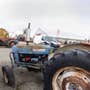 Used Ford 2000 Tractor parts. Used Ford 2000 Tractor parts.