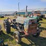 Used Ford 2000 Tractor parts. Used Ford 2000 Tractor parts.