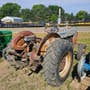 Used Ford 2000 Tractor parts. Used Ford 2000 Tractor parts.