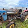 Used Ford 2000 Tractor parts. Used Ford 2000 Tractor parts.