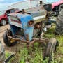 Used Ford 2000 Tractor parts. Used Ford 2000 Tractor parts.