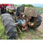 Used Ford 2000 Tractor parts. Used Ford 2000 Tractor parts.