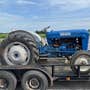 Used Ford 2000 Tractor parts. Used Ford 2000 Tractor parts.